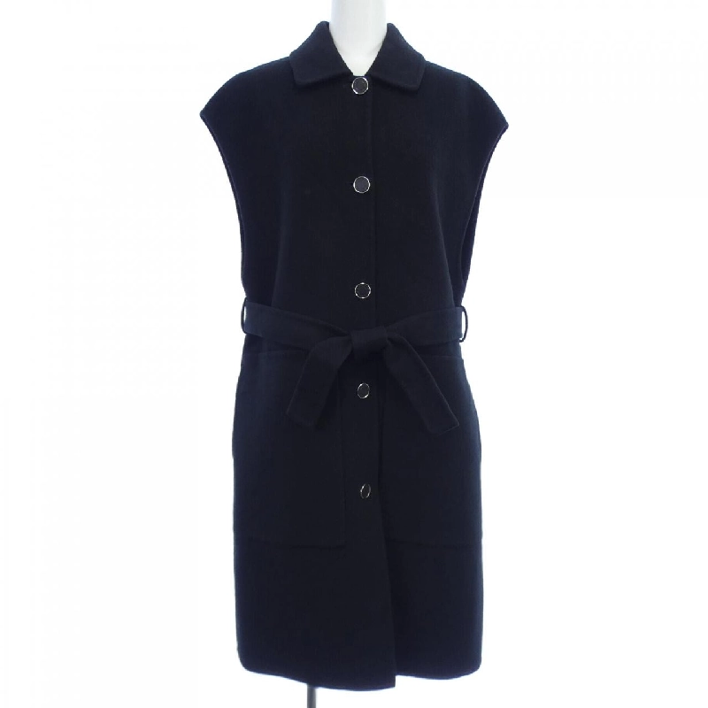 Áo vest dài HERMES 633424