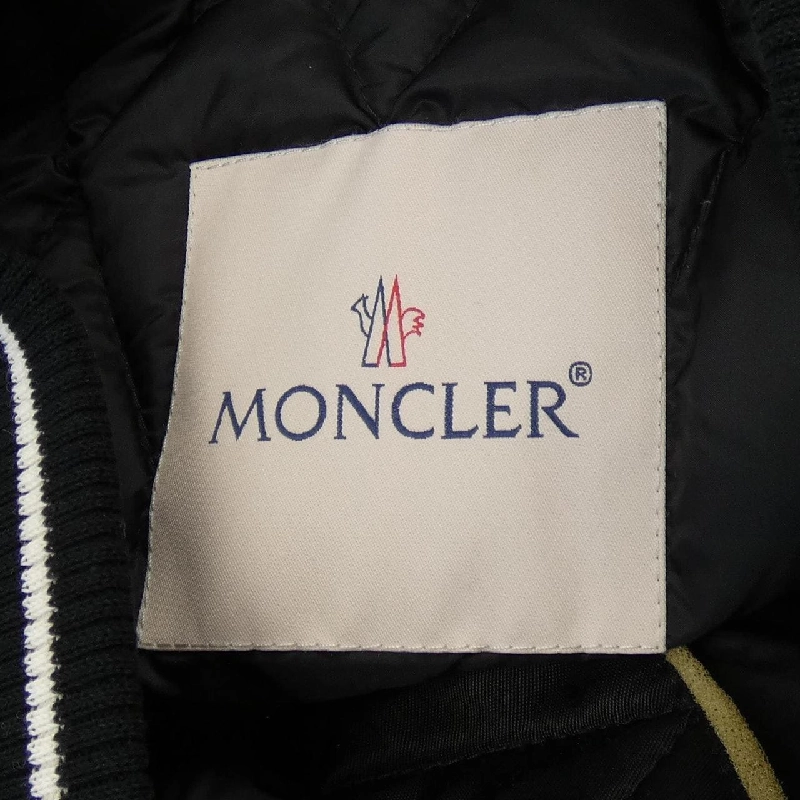Moncler Genius Áo khoác lông - Hàng hiệu Authentic 896795