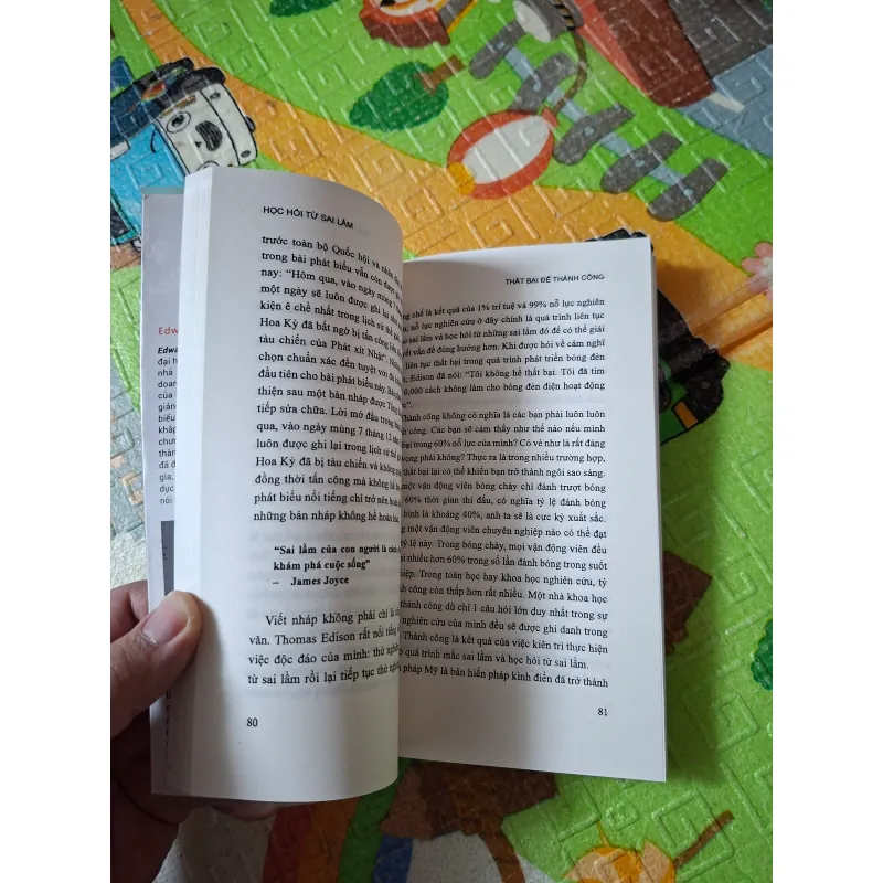 5 Nhân Tố Phát Triển Tư Duy Hiệu Quả 796828