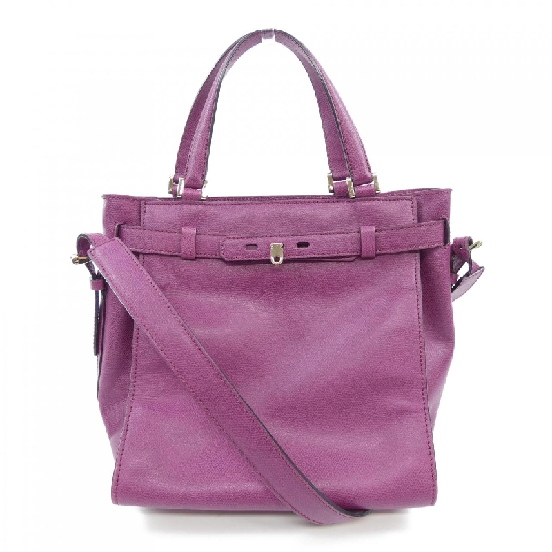 【Khuyến mãi】Túi VALEXTRA 659814