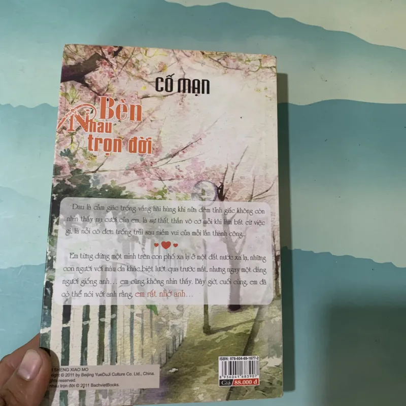 Bên nhau trọn đời 992933