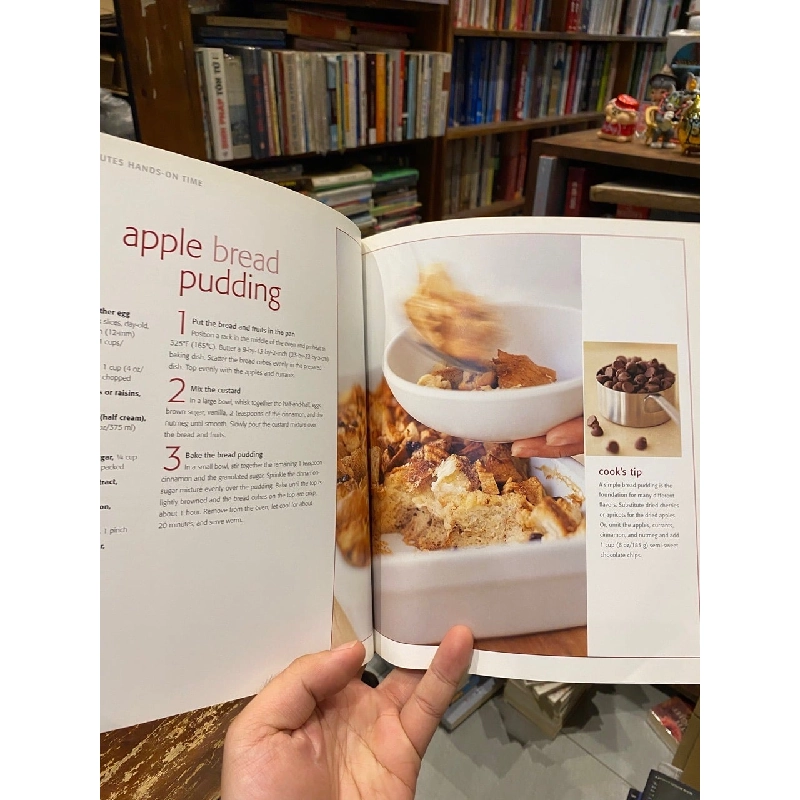 Foodmadfast: Desserts 935173