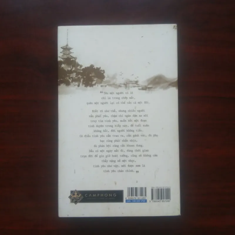 [Sách Tản Văn Phật Giáo] Duyên (Bạch Lạc Mai) 927280