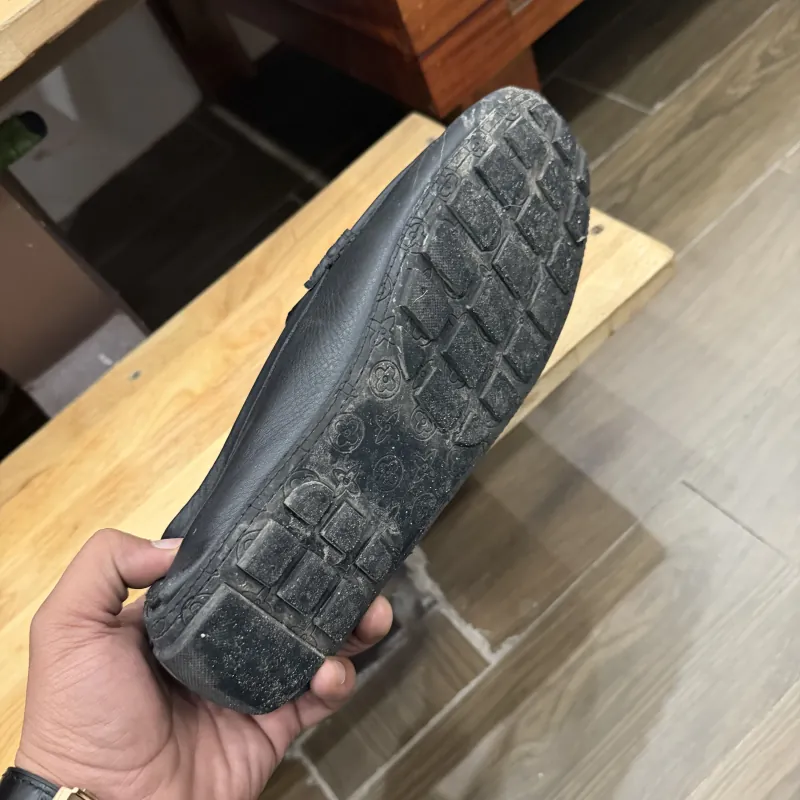 Pass lại dày LV da xịn 757952