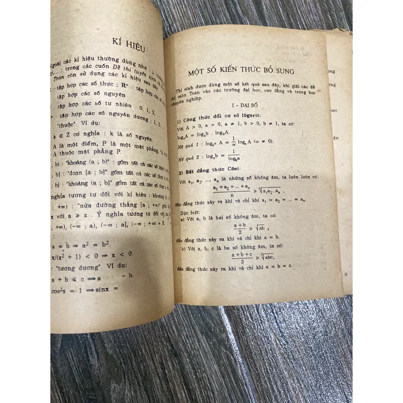 ĐỀ THI TUYỂN SINH VÀO CÁC TRƯỜNG ĐH,CĐ,THCN**XUẤT BẢN NĂM 1996**TẶNG QUÀ 0Đ 606195