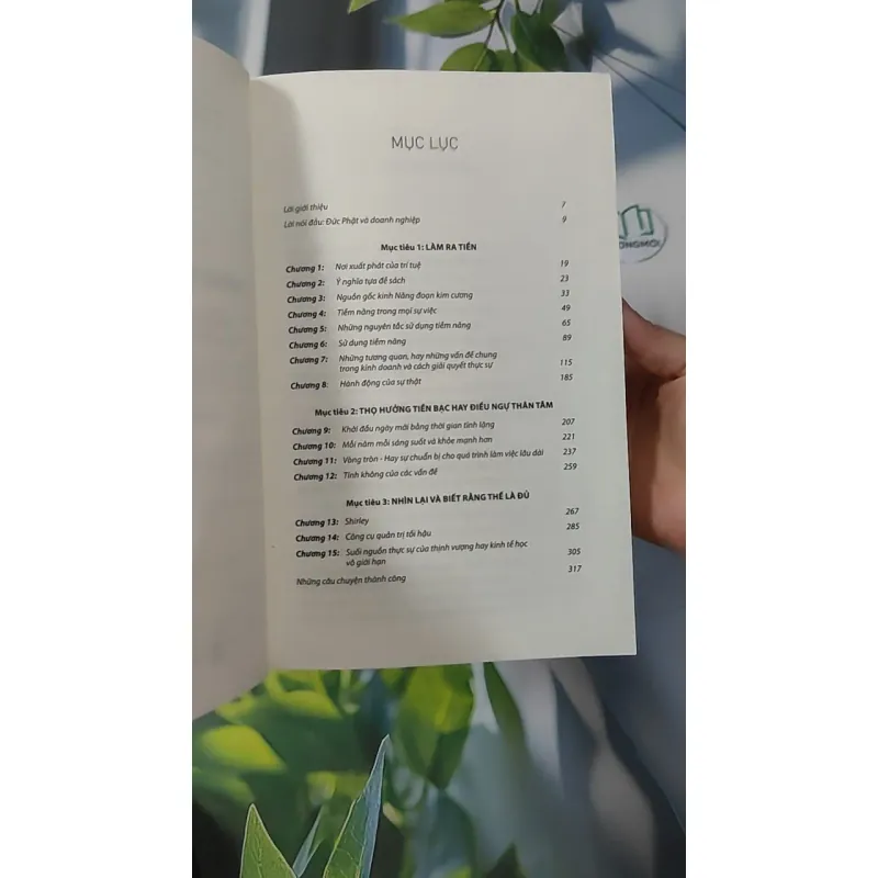 Năng Đoạn Kim Cương - Geshe Michael Roach 961153