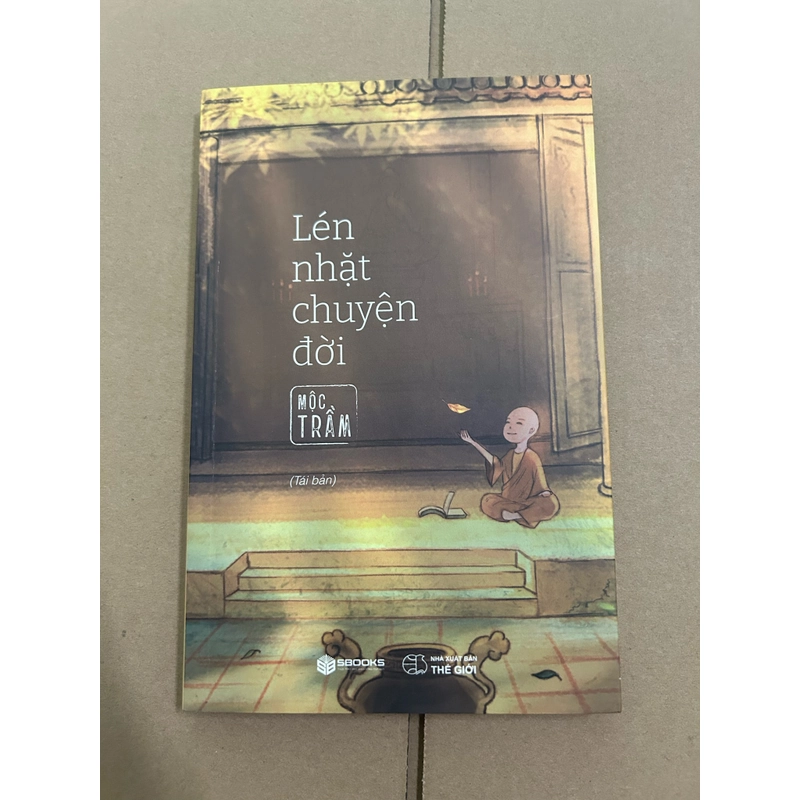 Lén nhặt chuyện đời 477699