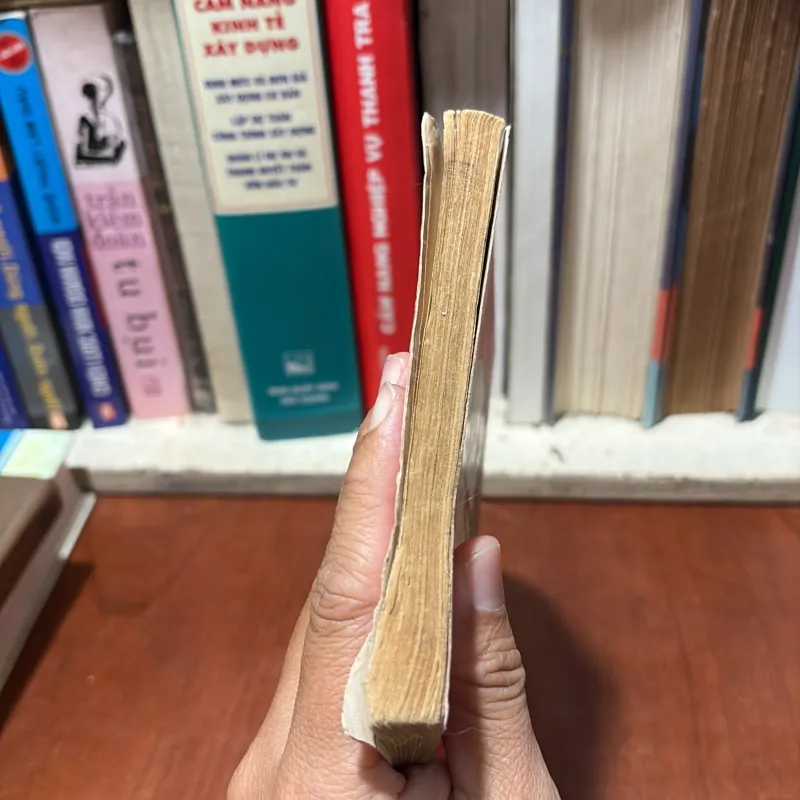 II Âm Nhạc: Tuyển Tập Những Bài Hát Tiếng Anh - 1994 780139