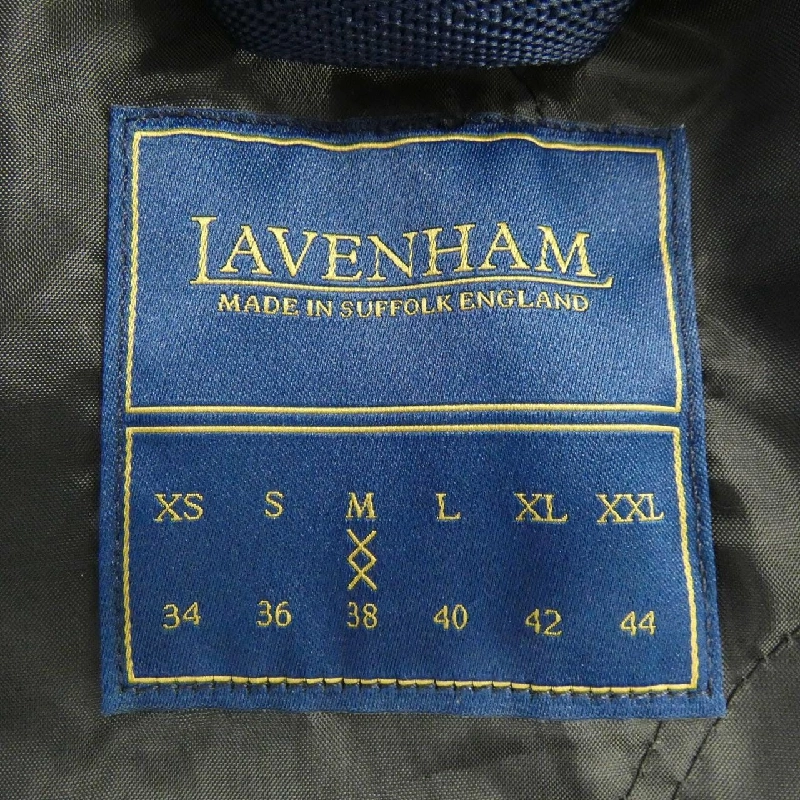 Áo khoác LAVENHAM - Hàng hiệu Authentic 895121