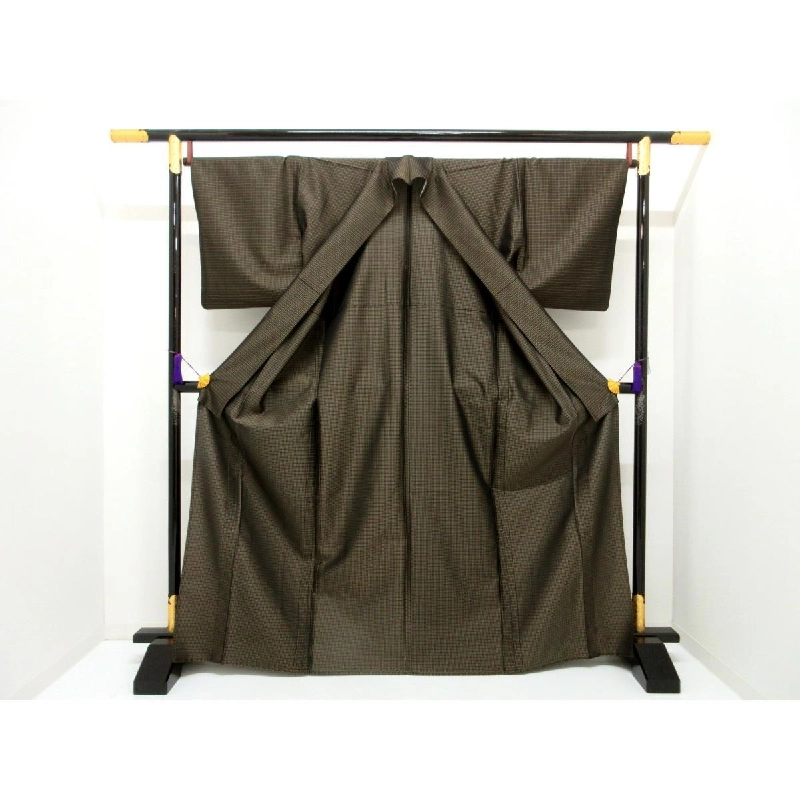 Áo kimono đơn - Hàng hiệu Authentic 877605