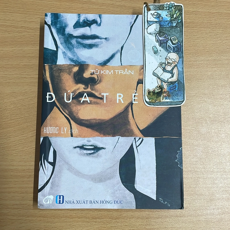 Đứa trẻ hư 529338