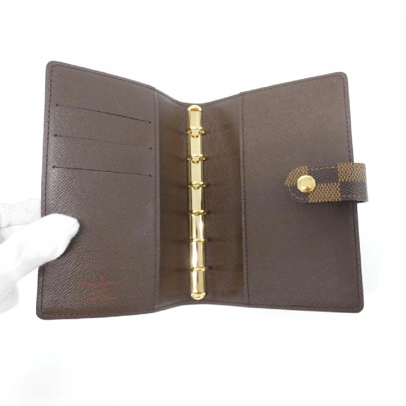 Louis Vuitton Damier Agenda PM R20700 Tổ chức 624957