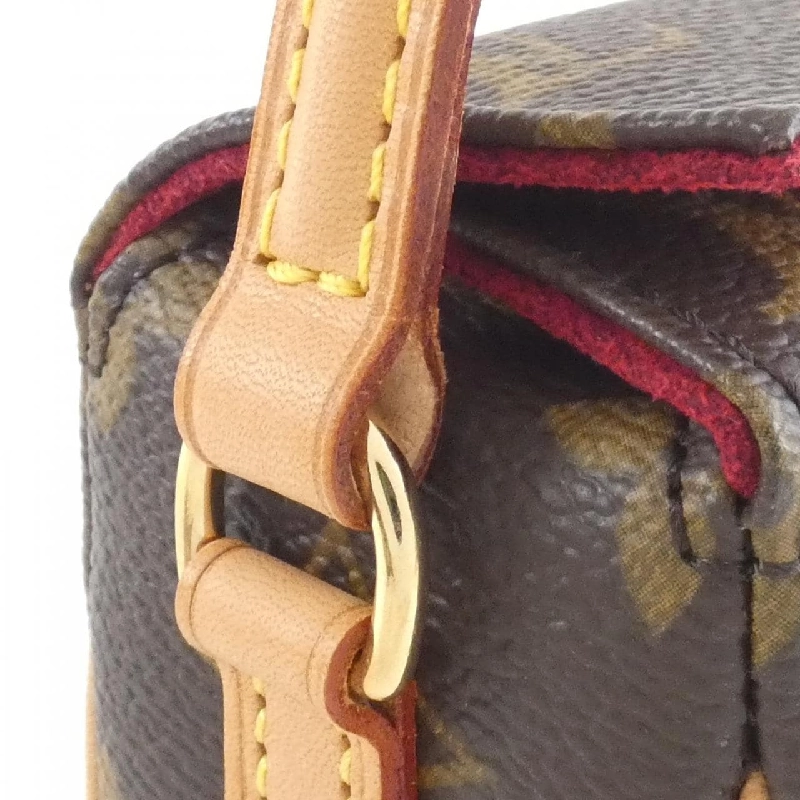 Túi xách Louis Vuitton Monogram Recital M51900 618082