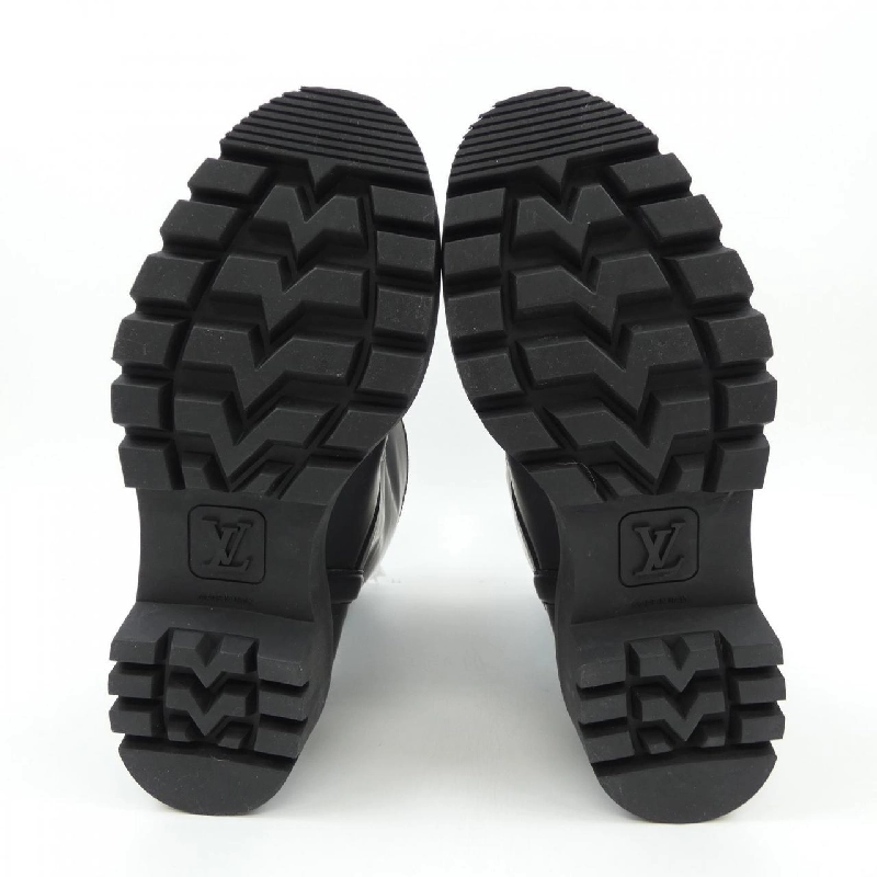 【Mã giảm giá】Giày bốt LOUIS VUITTON 661523