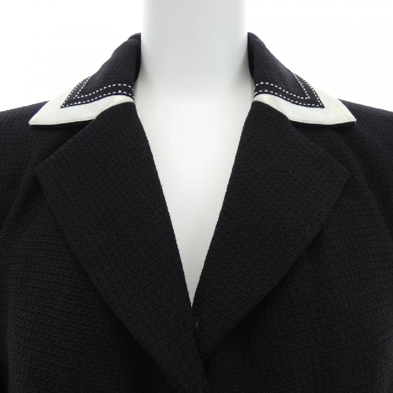 CHANEL P21101V12301 03P Áo khoác - Hàng hiệu Chính hãng 816350