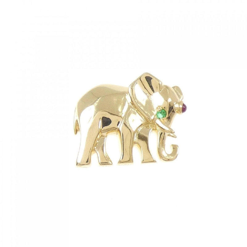 Cartier Candy Brooch - Hàng hiệu Authentic 845546