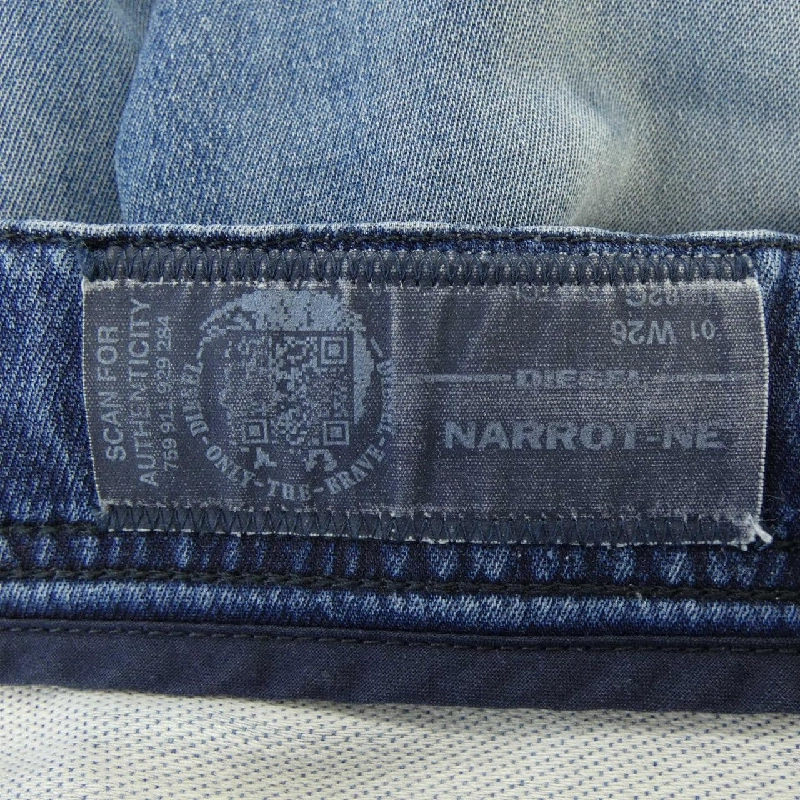 Quần DIESEL - Hàng hiệu Authentic 893043