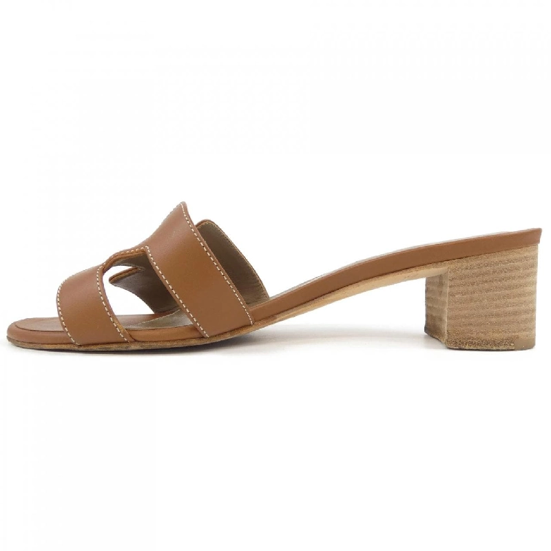 HERMES OASIS 071002Z Sandal - Hàng hiệu Chính hãng 827733