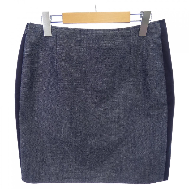 Chanel CHANEL P14915W02576 Váy - Hàng hiệu Chính hãng 820794