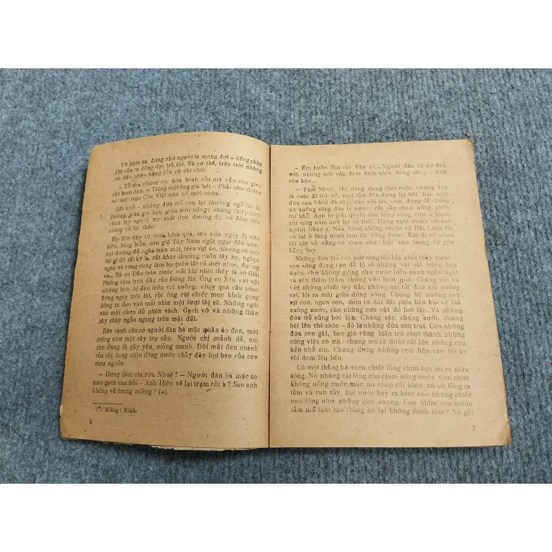 VÙNG PHÁO SÁNG - THU BỒN 689530