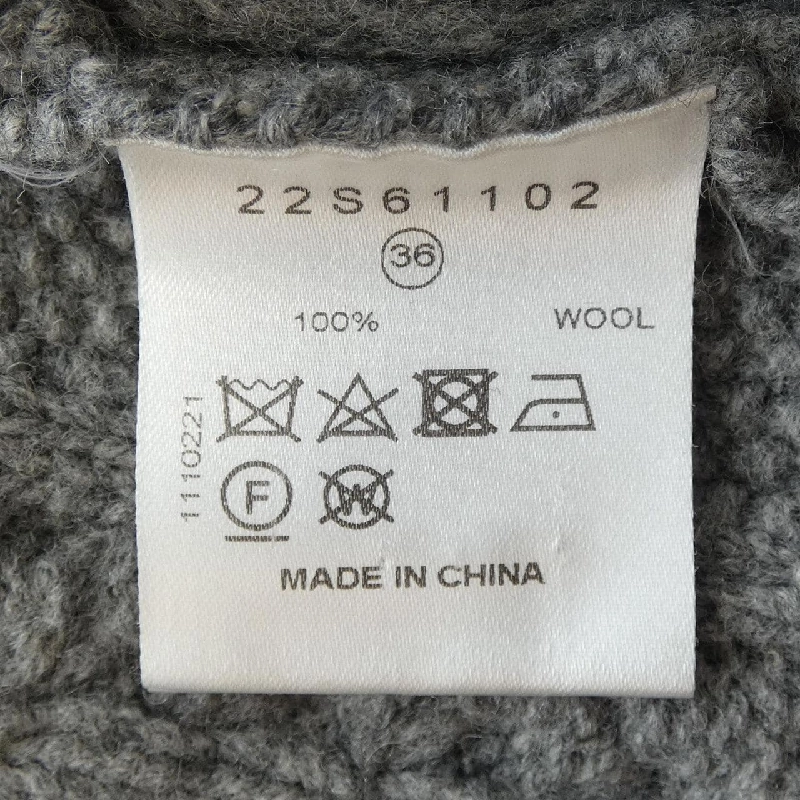 LE CIEL BLEU 22S61102 Áo gile - Hàng hiệu Authentic 824494