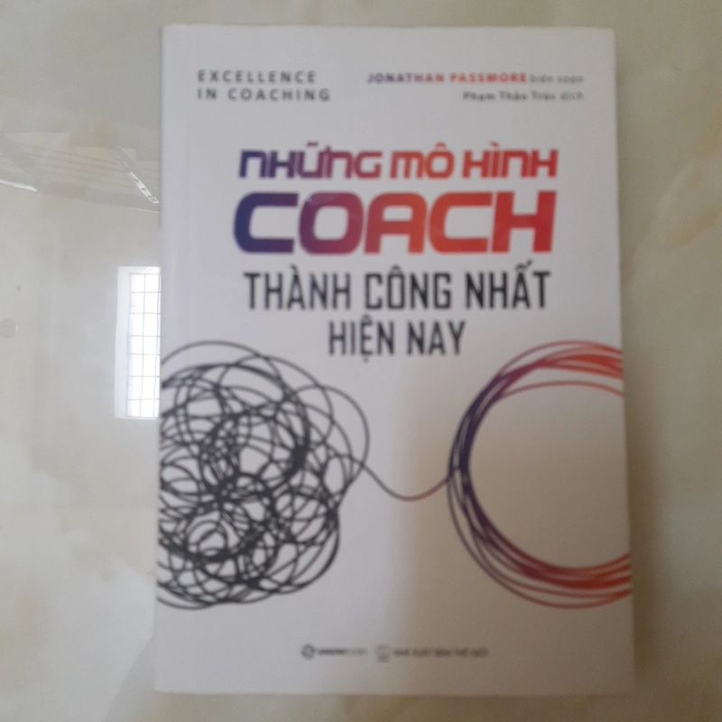 Những mô hình coach thành công nhất hiện nay 363499