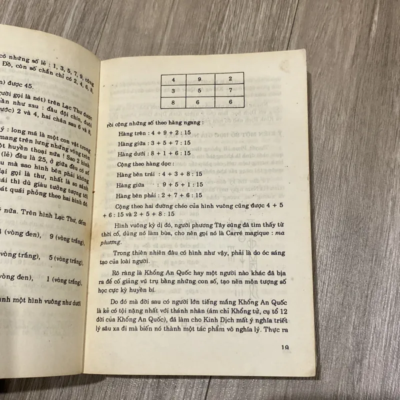 KINH DỊCH - ĐẠO CỦA NGƯỜI QUÂN TỬ 1025443