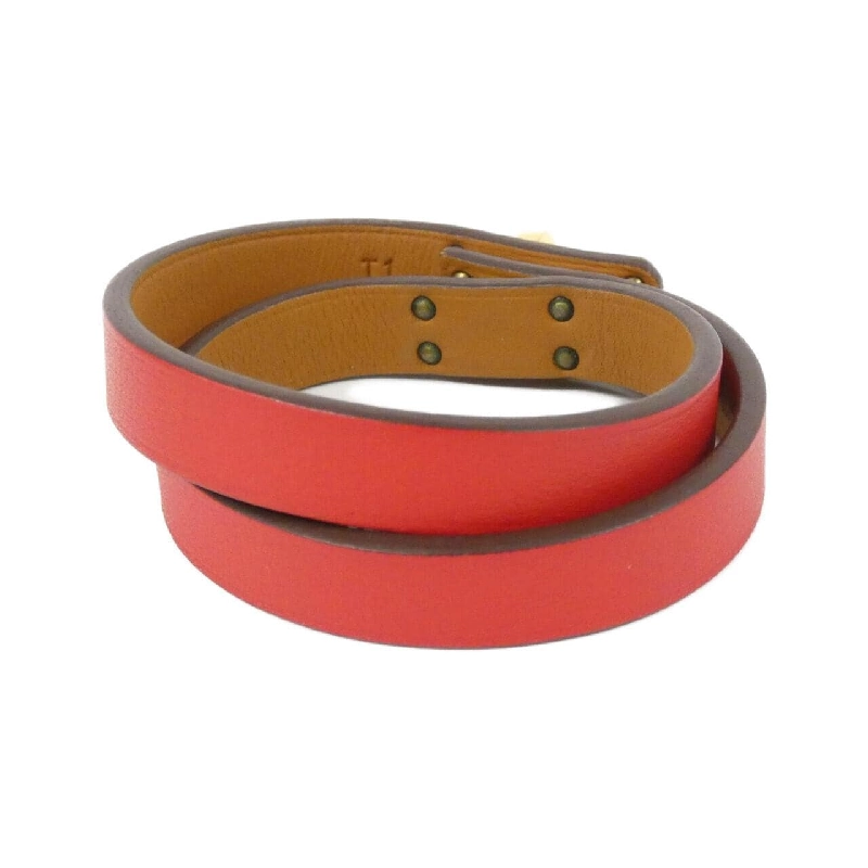 Vòng tay Hermes Mini Kelly Double Tour 081182CC 626018