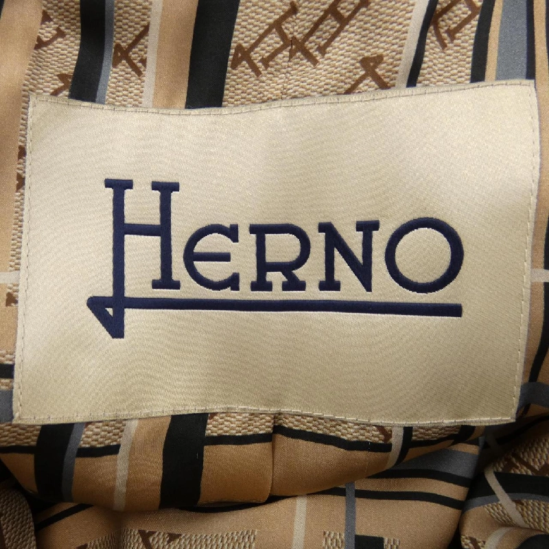 【Mã giảm giá】Áo khoác Herno 637259