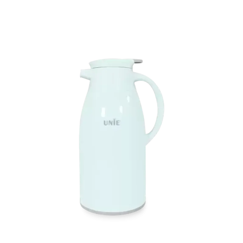 Phích giữ nhiệt UNIE UKW06 1.6L, ruột thủy tinh Borosilicate kháng khuẩn 622209