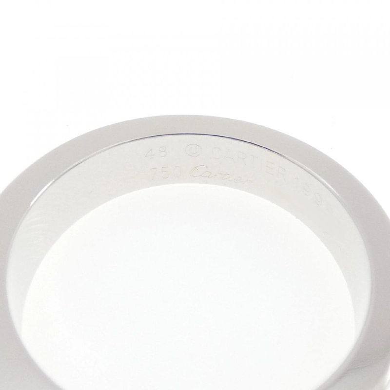 Cartier Tank Ring - Hàng hiệu Authentic 836128