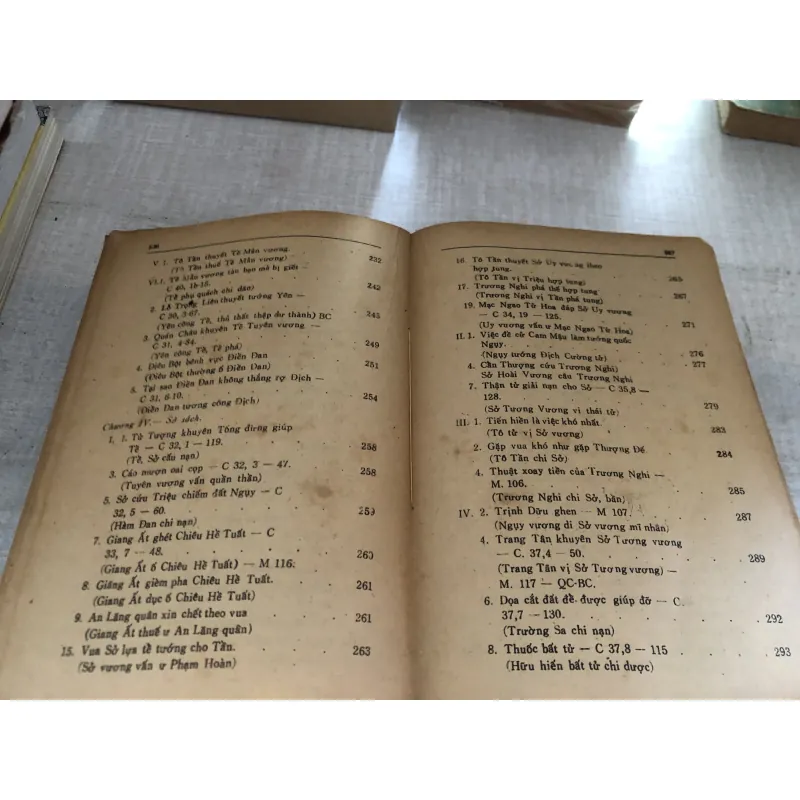 Chiến quốc sách 785077