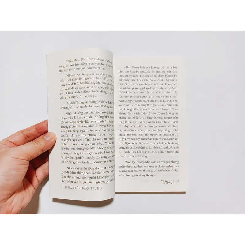 Mây - Nguyễn Bảo Trung 739731