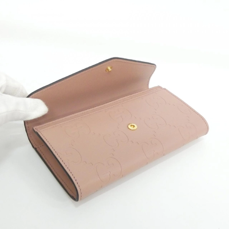 Ví Gucci 772791 AAC1Q - Hàng hiệu Chính hãng 806616