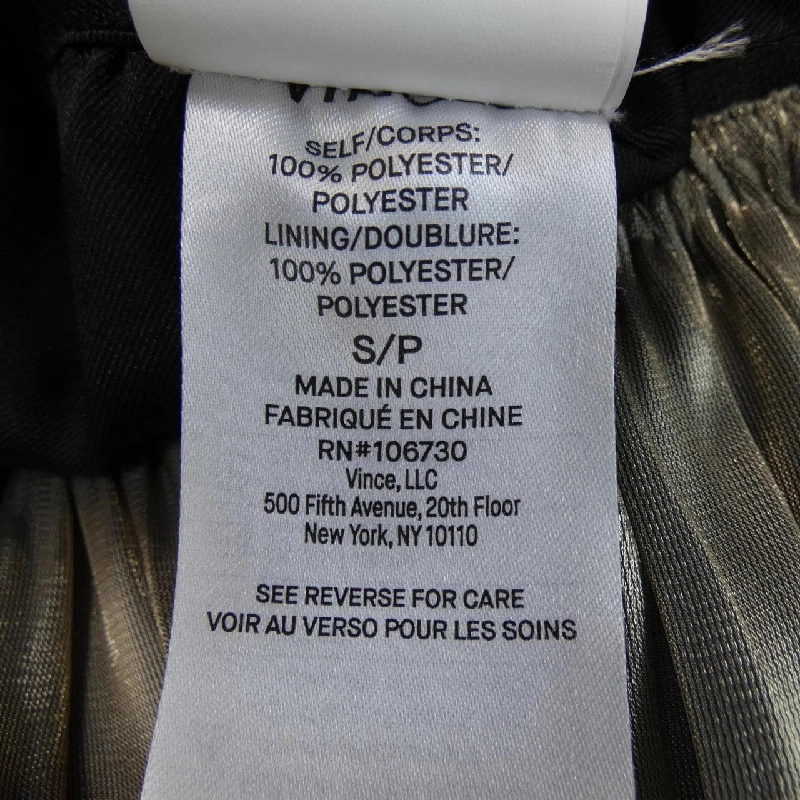 Quần VINCE - Hàng hiệu Chính hãng 813755