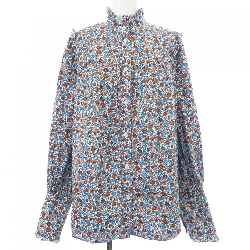 Áo sơ mi Max Mara weekend - Hàng hiệu Authentic 823962