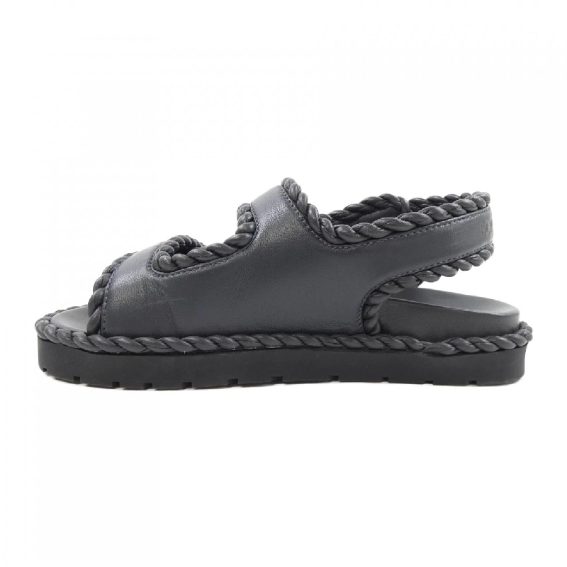 Giày sandal BOTTEGA VENETA - Hàng hiệu Authentic 830395