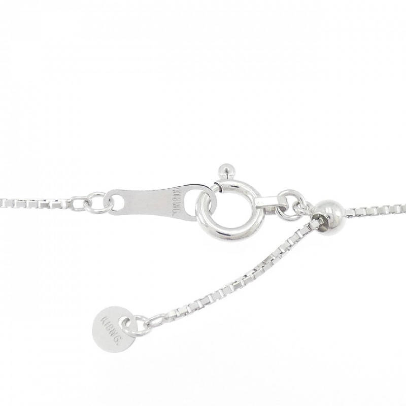 Dây chuyền Sapphire 0.71CT - Hàng hiệu Authentic 843854