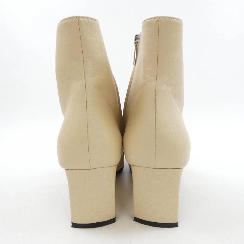 【Khuyến mãi】Giày bốt Sergio Rossi 661951