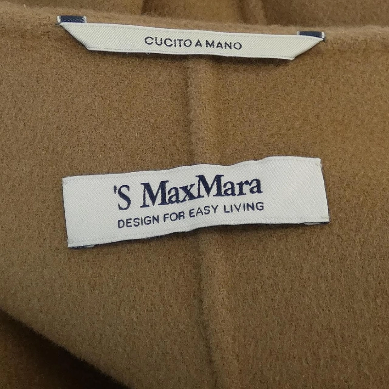 Áo khoác 'S Max Mara 634906