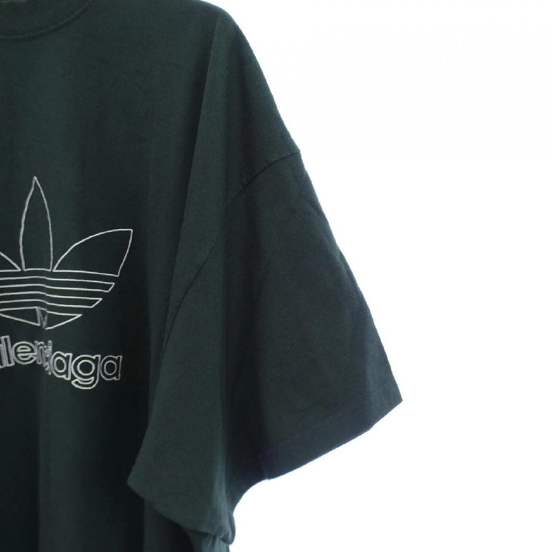 Áo thun BALENCIAGA - Hàng hiệu Chính hãng 901276