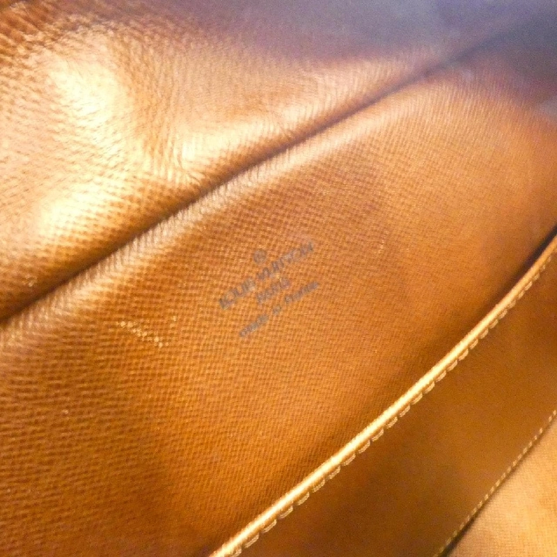 Túi xách vai Louis Vuitton Monogram Cite MM M51182 612461