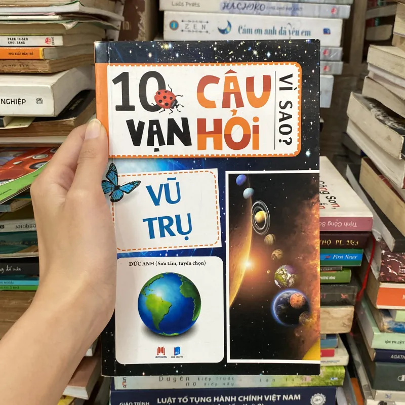 10 Vạn Câu Hỏi♟️ 778275