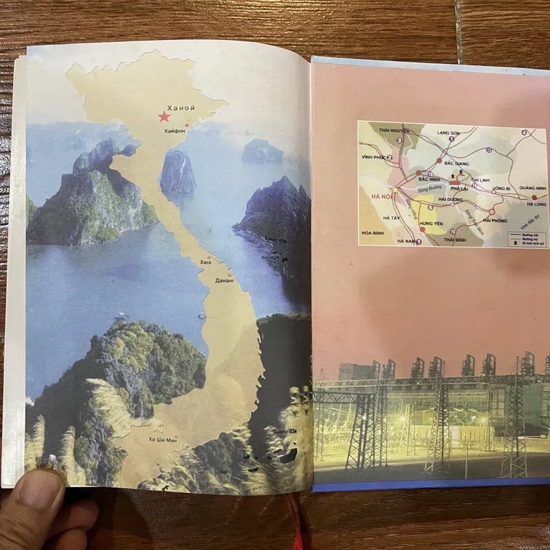 Liên Xô - một từ không bao giờ quên (6) 716963