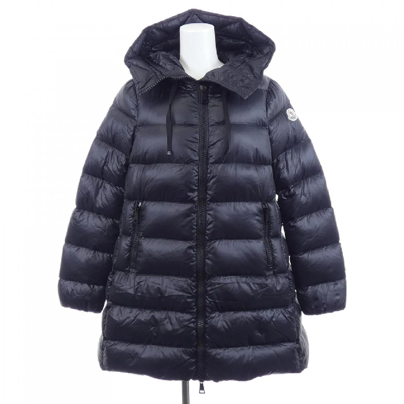 MONCLER SUYEN Áo khoác lông - Hàng hiệu Chính hãng 821703