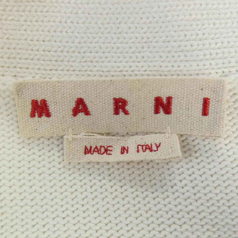 MARNI CDMD0223A2 Áo khoác cardigan - Hàng hiệu Chính hãng 773897