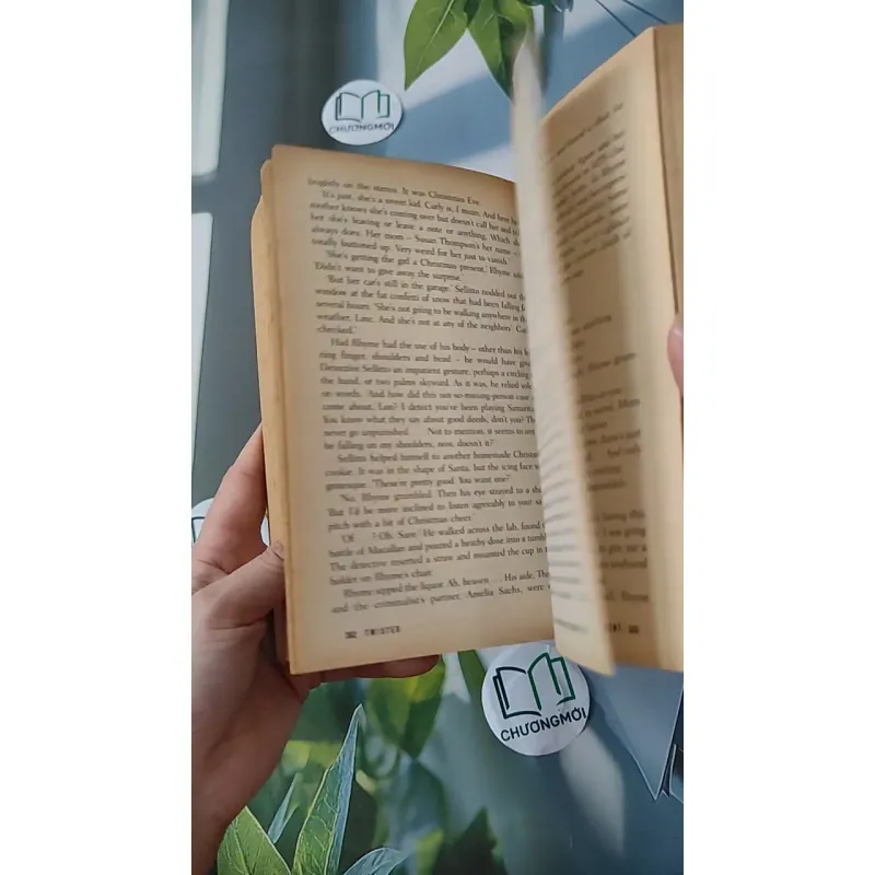 Twisted - Jeffery Deaver 1027182