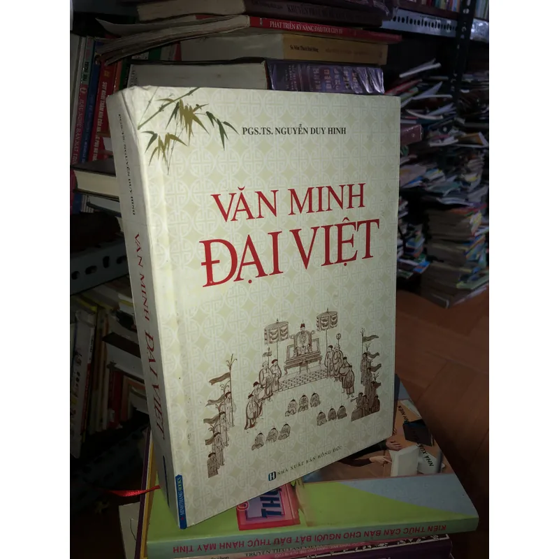 Văn minh Đại Việt 698436