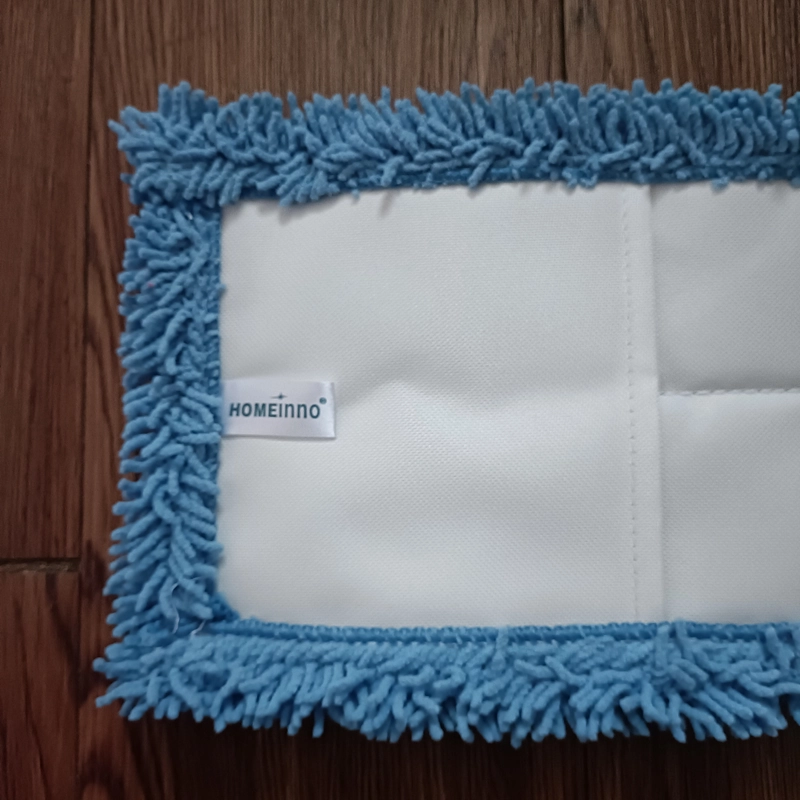 Tấm lau sàn Công nghiệp LOẠI DÀY (60x15cm) - Miếng lớn - San hô kiểu gài - Thay thế  456168