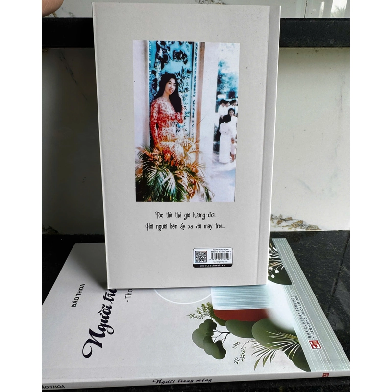 Người Trong Mộng 443878